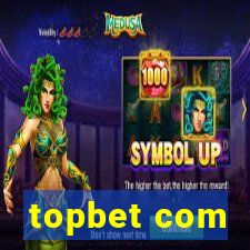 topbet com